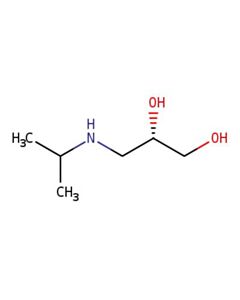 Astatech (S)-3-(ISOPROPYLAMINO)PROPANE-1,2-DIOL; 1G; Purity 95%; MDL-MFCD00237129